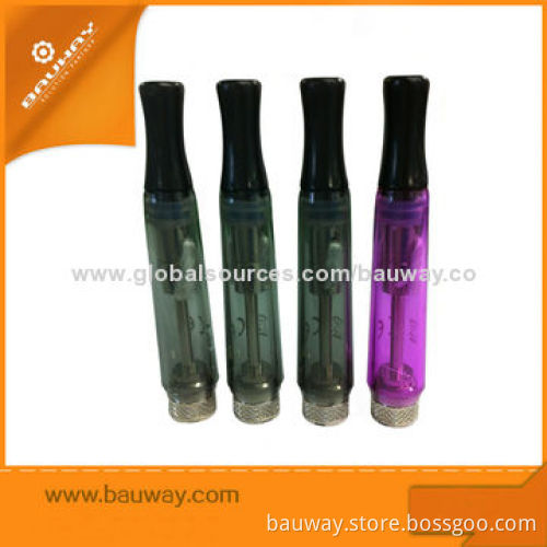 BW H2 Colorful Electronic Cigarette Clearomizer, Easy to Replace and Clean Hot Sale